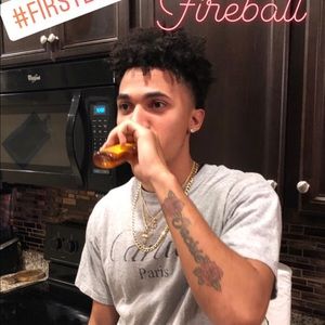 Meet your Posher, Damien